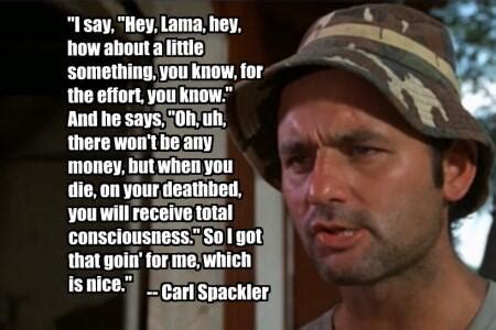 Spaulding From Caddyshack Quotes. QuotesGram