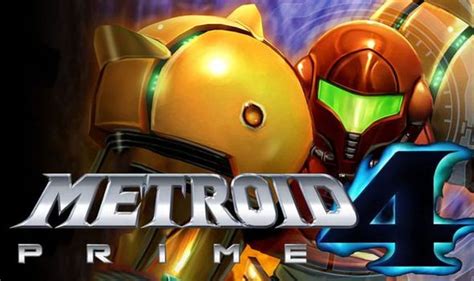 Metroid prime 4 release date leak - insurewest