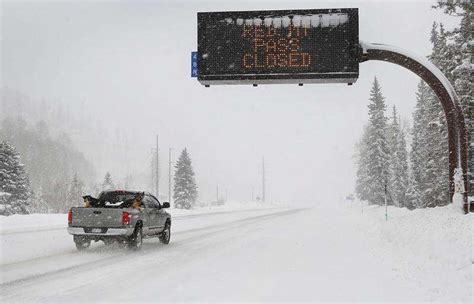 Colorado Department of Transportation examines winter drivers in video ...