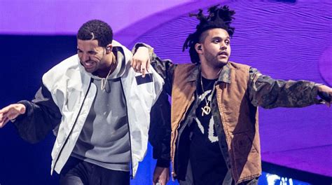 AI-generated song using Drake and The Weeknd vocals goes viral, raising ...