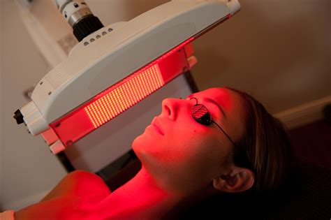 The Buzz on "The Science Behind Red and Blue Light Therapy Devices for Skincare" – Telegraph