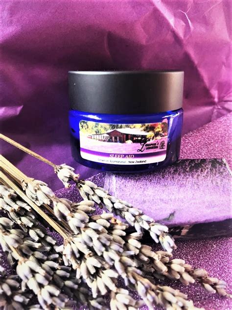 Lavender Sleep Aid | The Scent Will Make You Feel Relaxed