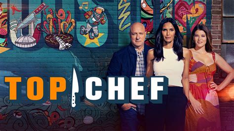 Prime Video: Top Chef - Season 19