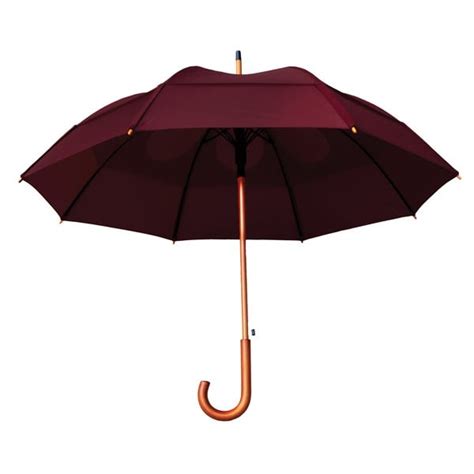 GustBuster Automatic Open Classic Umbrella Promo | Custom Umbrellas