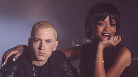 Eminem — “The Monster” feat. Rihanna Surpassed 700 Million Streams on ...