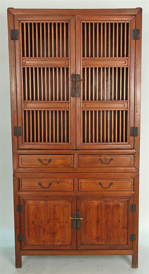 xs1004y-asian-antique-kitchen-cabinet | Antique Chinese Kitc… | Flickr