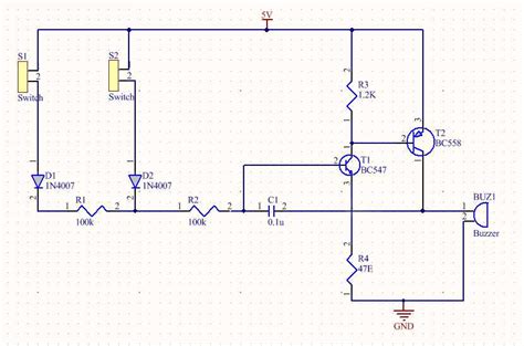 Understanding LED Schematic Symbol Polarity for Effective Circuit Design