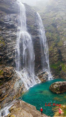 Lushan Waterfalls (Jiujiang) - 2021 All You Need to Know Before You Go (with Photos) - Jiujiang ...