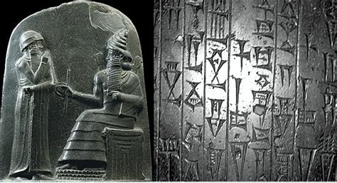 Hammurabi: The Great King Of Babylon | Ancient Pages