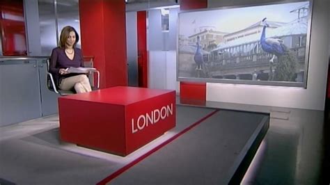 BBC London 2008 – 2013 | TVARK