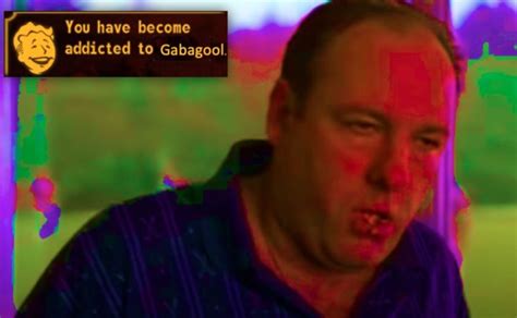 You Have Become Addicted to Gabagool | The Sopranos | Know Your Meme