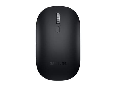 Bluetooth Mouse Slim, Black Computing Accessories - EJ-M3400DBEGUS | Samsung US