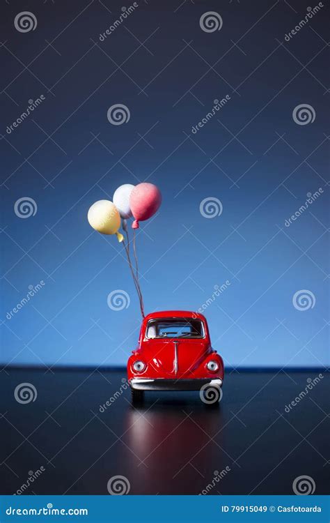 Volkswagen beetle toy car editorial stock image. Image of 1960s - 79915049