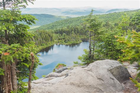 A Summer in the Parks: The Art of Exploration - NH State Parks