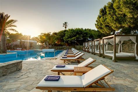 [Hotel Reviews] The 21 BEST Boutique Hotels in Mykonos, Greece