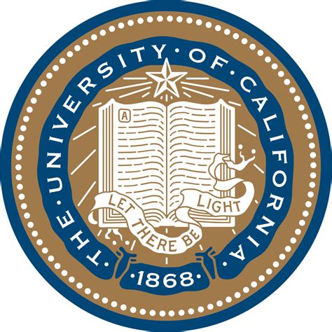 University Of California Logo / University / Logonoid.com