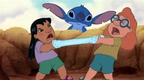 Leroy & Stitch (Video 2006) - IMDb