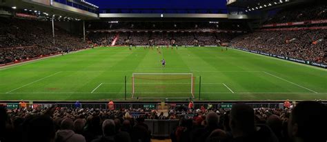 Anfield through the Years | Shoot