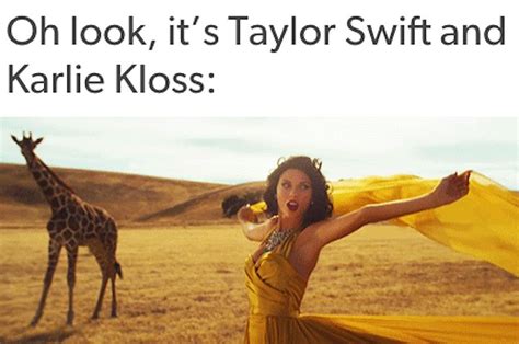 27 Of The Best Reactions To Taylor Swift's New Music Video