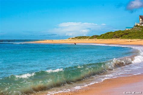 Blue Bay NSW: A Tranquil Central Coast Beach - iCentralCoast