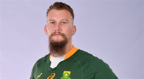 Side Entry | Jenkins could fill the Snyman-sized gap in Bok squad | City Press