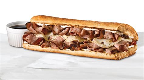 Quiznos | Sub Sandwich Fast Casual Restaurant Chain from Denver, Colorado