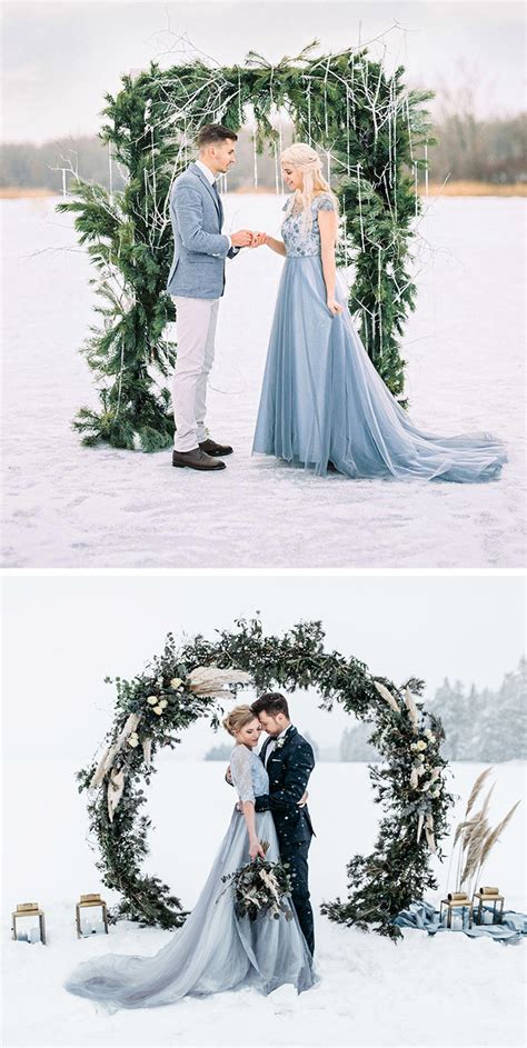 winter wonderland wedding ideas Archives - Elegantweddinginvites.com Blog