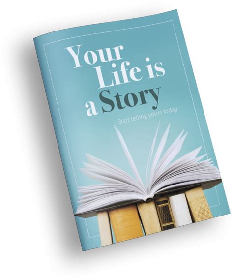 Download Life Story Book Cover | Wallpapers.com