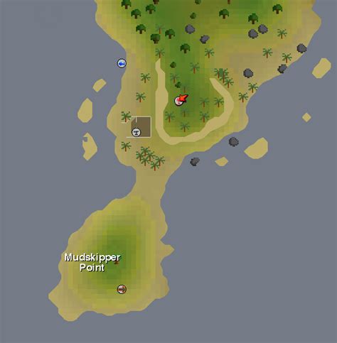 Image - Mudskipper point.png - The RuneScape Wiki