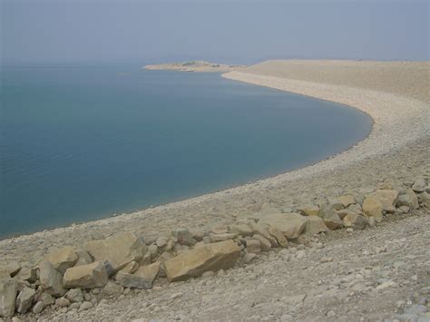 Lovely Pakistan: Mangla Dam