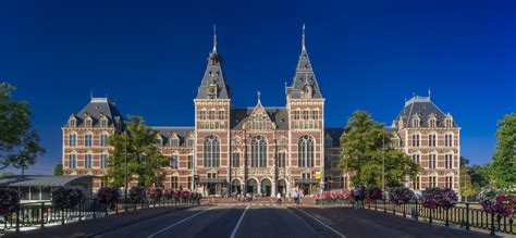 Rijksmuseum Amsterdam | Museum/nl\