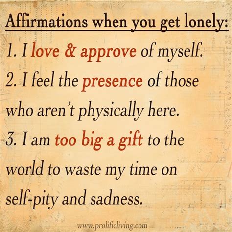 The Only 100 Positive Affirmations You Will Ever Need | Prolific Living