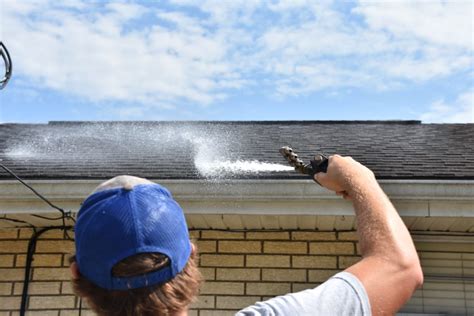 How To Clean Your Tile Roofs Properly