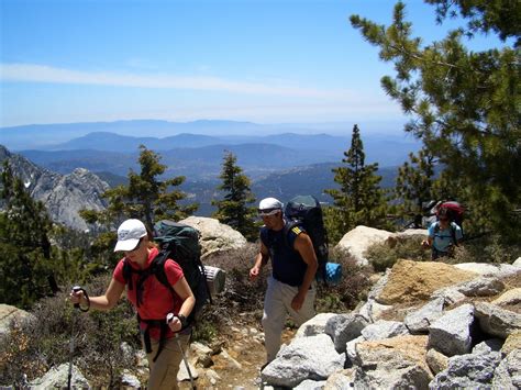 Hiking Tips & Reminders for Staying Safe on San Diego’s Hiking Trails ...