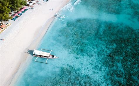 11 Best Hotels on Gili Trawangan: First-Timer's Guide