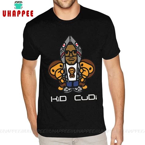 KiD CuDi Merch || Official Merch Store | Limited Stock