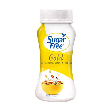 Buy Sugarfree Gold Jar 100 Gm Online At Best Price of Rs 147 - bigbasket