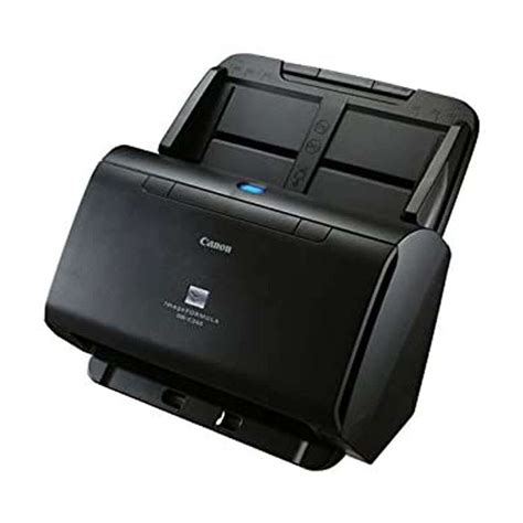 Canon DR-C240 Image Formula Office Document Scanner - 0651C002 in Saudi - Shopkees KSA