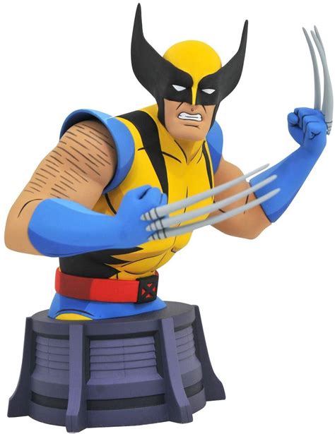 Cartoon Marvel Wolverine | ubicaciondepersonas.cdmx.gob.mx