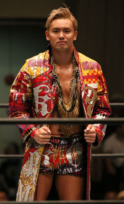 Kazuchika Okada | Wrestling JAT Wiki | FANDOM powered by Wikia