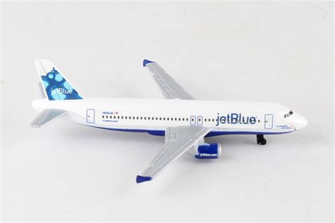 JETBLUE SINGLE PLANE - Airline Museum