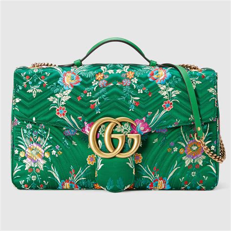 Gucci GG Marmont maxi: the oversized bag we're falling for - LaiaMagazine