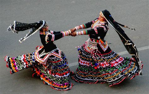 Culture of Rajasthan : Exploring the Vibrant Tradition, Art, Music ...