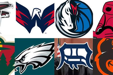 Hidden Messages In Famous Sports Logos That You Probably Never Noticed | lupon.gov.ph