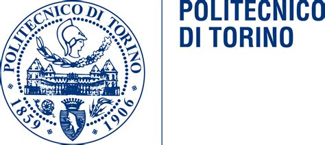 Polytechnic University of Turin Logo - Official Seal