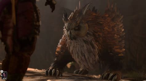 BG3 EP6 OWLBEARS!!!! - YouTube