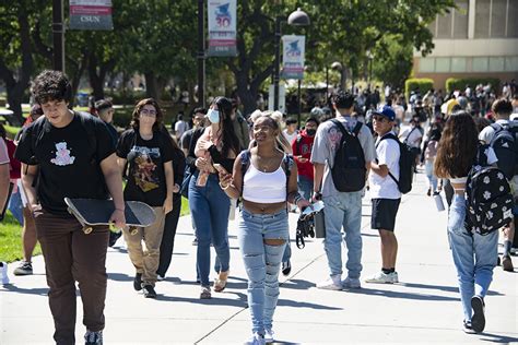 CSUN Part of Regional Effort to Streamline the Student Pathways to ...