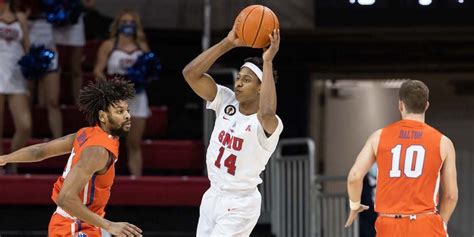 Recap: SMU falls back in AAC standings after Memphis comeback win, 76-72