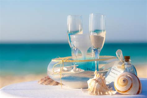 Turks and Caicos Weddings - Welcome to the Turks and Caicos Islands