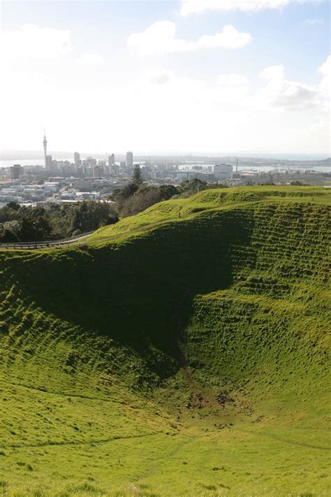 Auckland’s Ancestral Volcanoes: Where to Visit to Uncover the City's ...